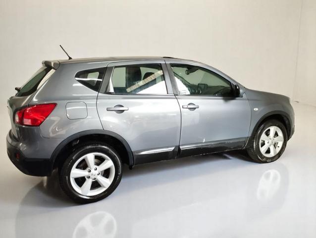 Nissan Qashqai image 1