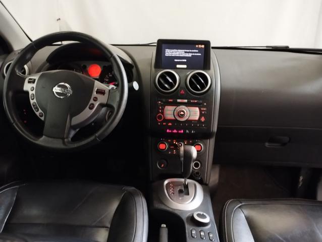 Nissan Qashqai image 2