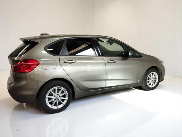 Bmw Serie 2 Active Tourer image 1
