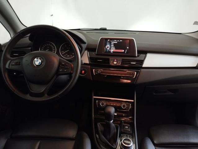 Bmw Serie 2 Active Tourer image 2