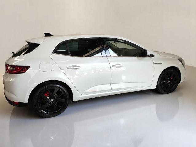 Renault Mégane image 2
