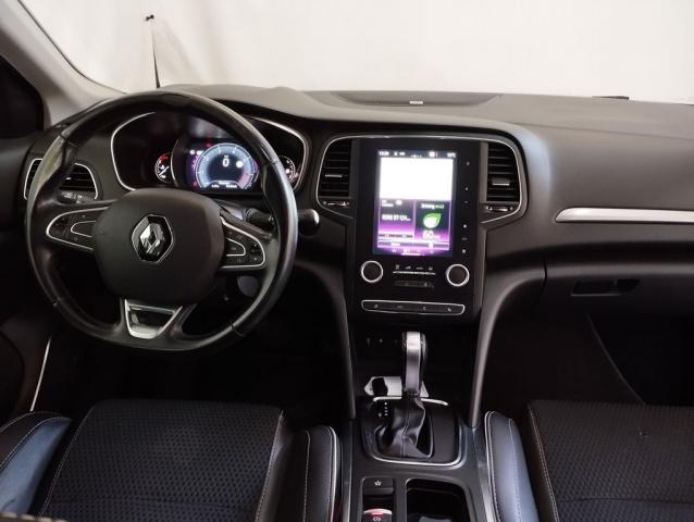 Renault Mégane image 1