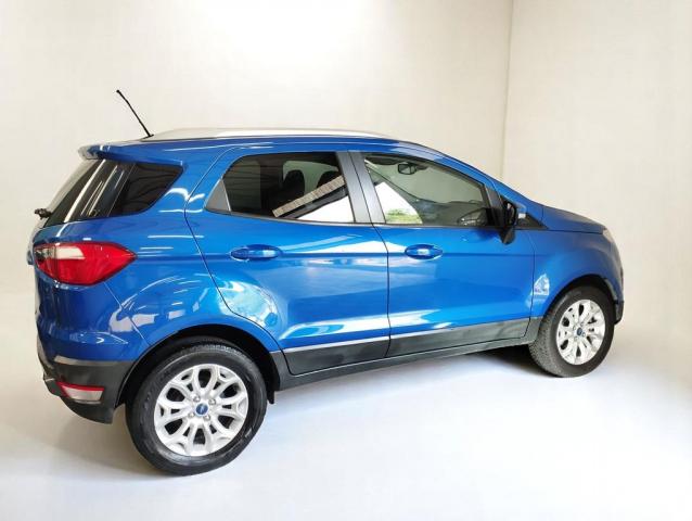 Ford Ecosport image 2