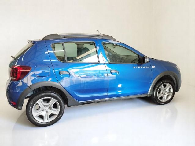 Dacia Sandero image 1