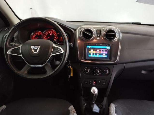 Dacia Sandero image 2