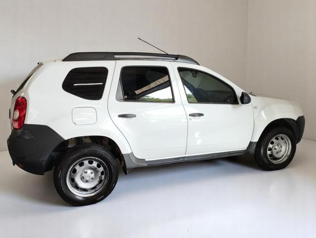 Dacia Duster image 1