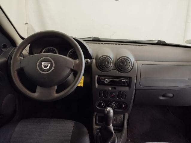 Dacia Duster image 2