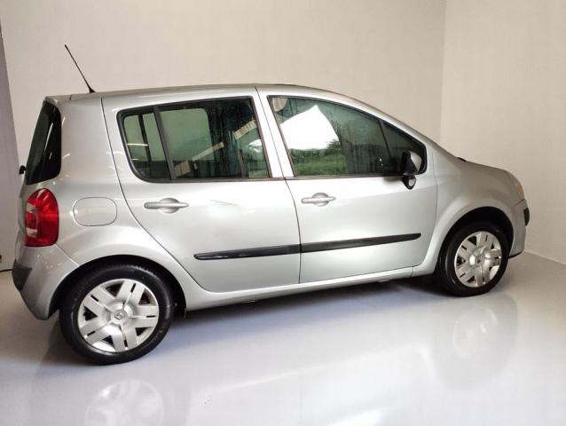 Renault Modus image 1
