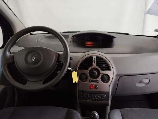 Renault Modus image 2