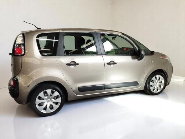 Citroen C3 Picasso image 1