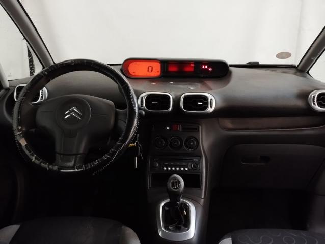 Citroen C3 Picasso image 2