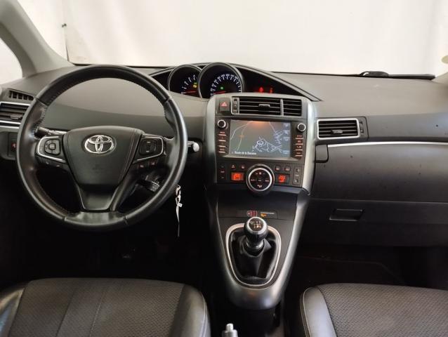 Toyota Verso image 1