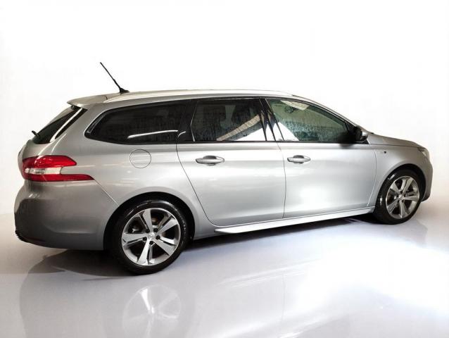 Peugeot 308 Sw image 1
