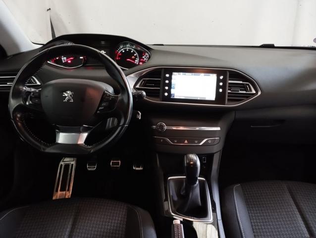 Peugeot 308 Sw image 2