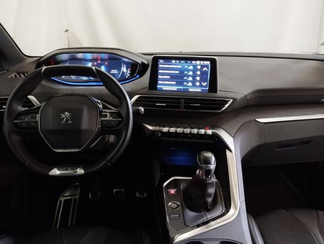 Peugeot 3008 image 1