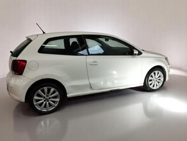 Volkswagen Polo image 1