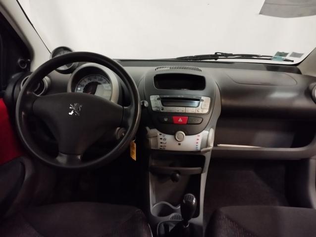 Peugeot 107 image 1