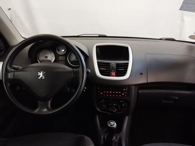 Peugeot 206+ image 1