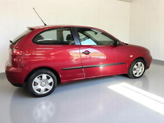Seat Ibiza image 1