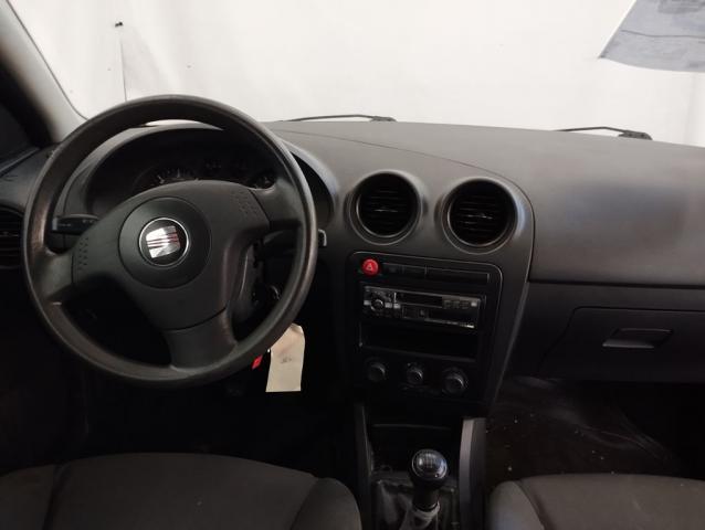 Seat Ibiza image 2