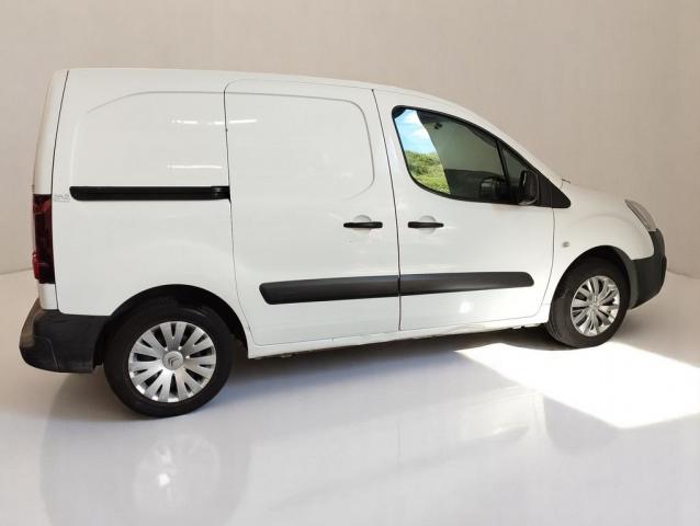 Citroen Berlingo image 1