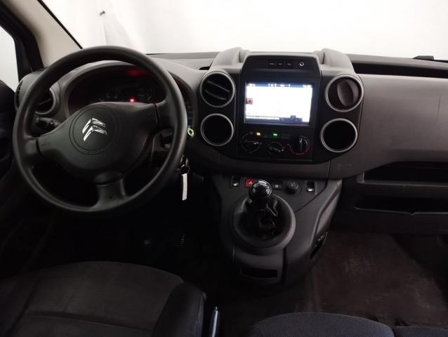 Citroen Berlingo image 2