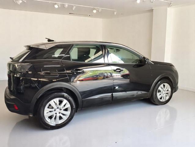 Peugeot 3008 image 1