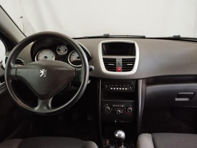 Peugeot 207 Sw image 2