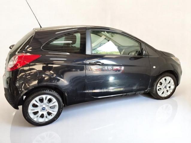 Ford Ka image 1