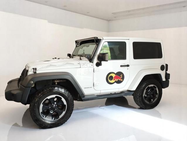 Jeep
