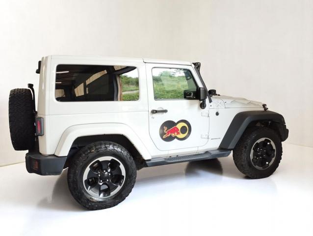 Jeep Wrangler image 2