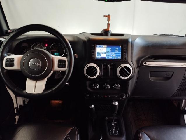 Jeep Wrangler image 1
