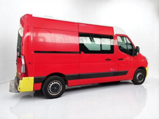 Renault Master image 1