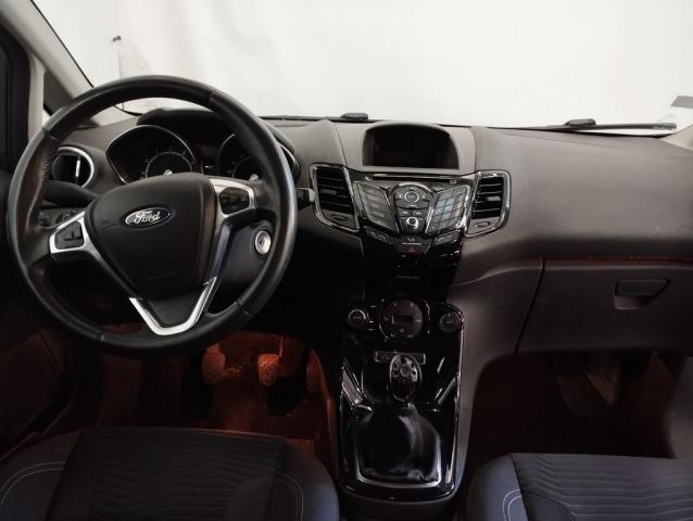 Ford Fiesta image 1