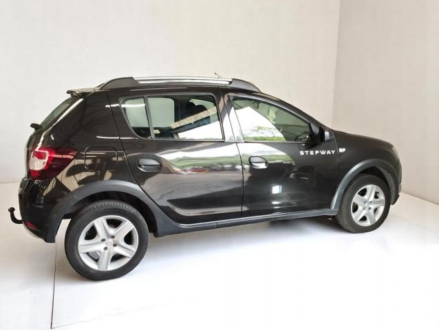 Dacia Sandero image 1