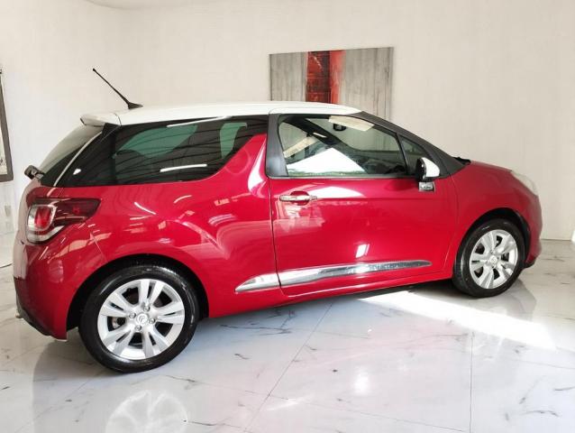 Citroen Ds3 image 1