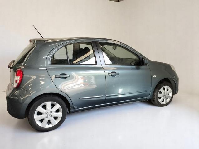 Nissan Micra image 1