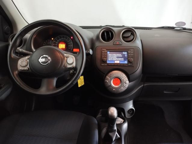 Nissan Micra image 2