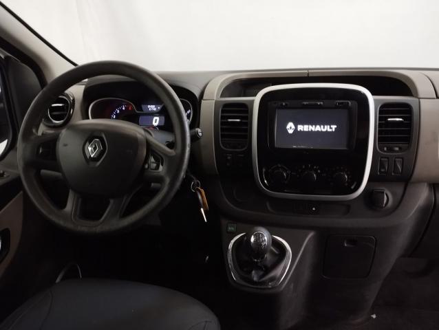 Renault Trafic image 1