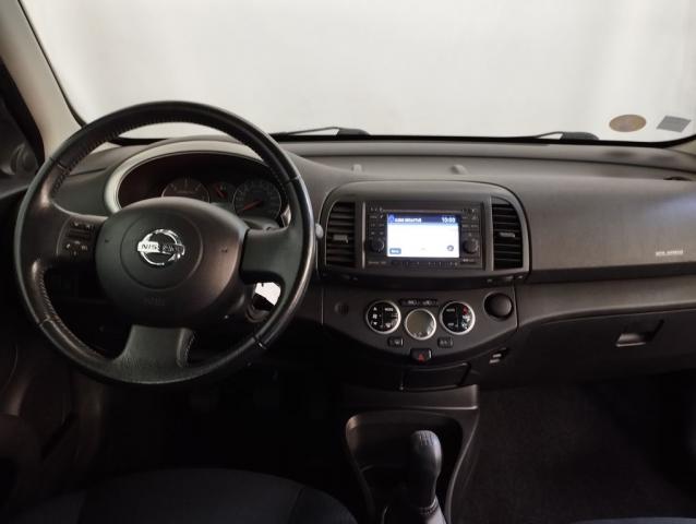 Nissan Micra image 2
