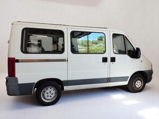 Citroen Jumper image 1