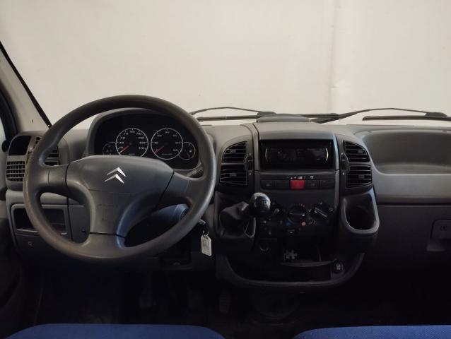 Citroen Jumper image 2