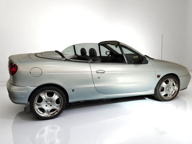 Renault Mégane image 1