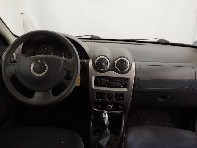 Dacia Sandero image 1