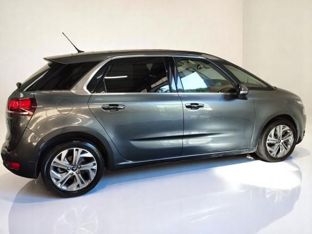 Citroen C4 Picasso image 2