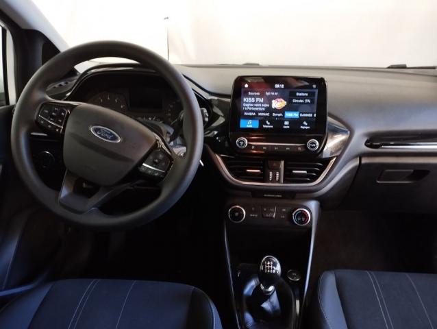Ford Fiesta image 1