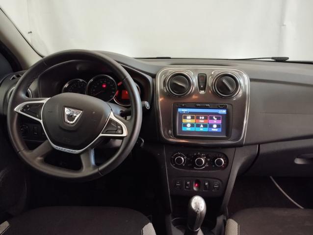 Dacia Sandero image 1