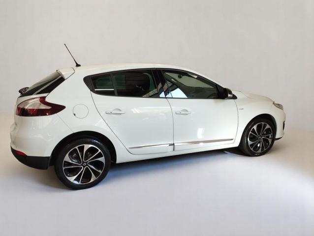 Renault Mégane image 1