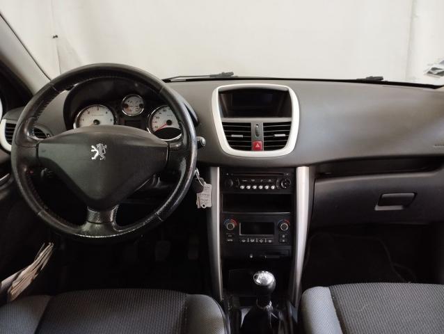 Peugeot 207 Sw image 1