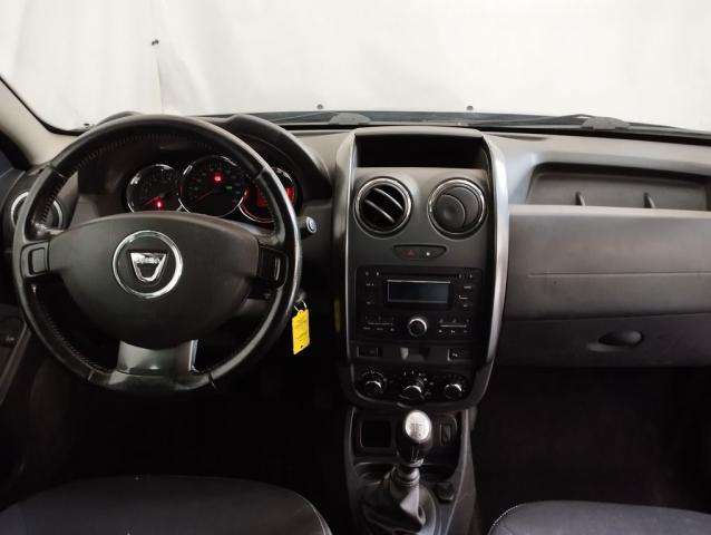 Dacia Duster image 1